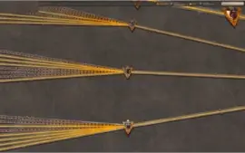 CONTA ALBION ONLINE 100M DE FAMA