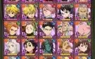 Nanatsu jogo des no início