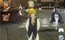 Nanatsu jogo des no início