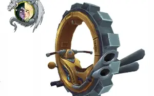 Pacote de Mounts Wow