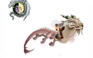 Pacote de Mounts Wow