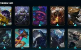 Conta Dima 2 Valorant com Conta LOL 301 skins