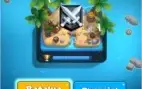 Conta de Clash Royale com muitas lendárias. Acc level 9