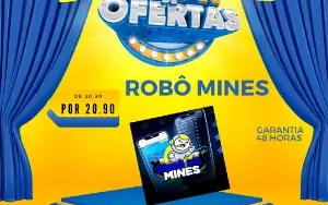robozinho mines bet sury