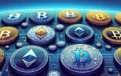 🔍 Top 25 Criptomoedas para Surfar o Próximo Ciclo de Alta