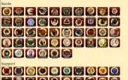 Conta 11 anos AQW + EndGame + Vários Rare