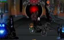 Conta 11 anos AQW + EndGame + Vários Rare