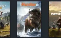 Conta STEAM - 13 Anos - 32 Jogos