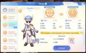 Arquimago 87 - Ragnarok Origin - 245K Arma +16 - Geffen 1