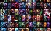 Conta Ouro 5, 198 Skins e todas as informações de criação