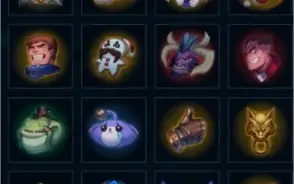 Conta Ouro 5, 198 Skins e todas as informações de criação