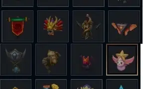Conta Ouro 5, 198 Skins e todas as informações de criação