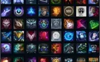 Conta Ouro 5, 198 Skins e todas as informações de criação