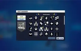 Conta Epic com skins no Fortnite