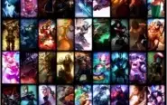 Conta Prata 2 Full Champs 70 Skins