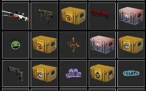 Conta Steam Com Cs2 (Trade Ban)