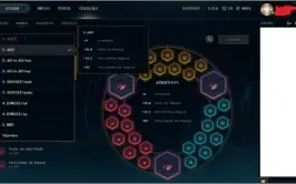 Conta Com 5 Skins Vitoriosas + Skins Ultimate E Icones Raros