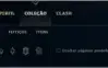 Conta de lol 169 skins e 130 champs ouro 1