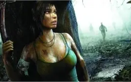 Tomb Raider - Xbox 360 Original Key 25 Dígitos