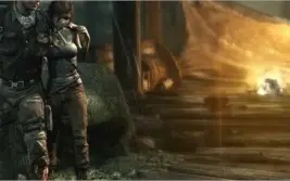 Tomb Raider - Xbox 360 Original Key 25 Dígitos