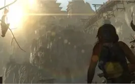 Tomb Raider - Xbox 360 Original Key 25 Dígitos