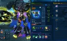 Vendo Conta Nadmo Omega Steam