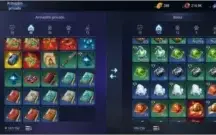 ARQUEIRA LVL75 98K + 4 PETS ÉPICOS