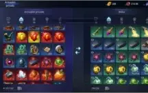 ARQUEIRA LVL75 98K + 4 PETS ÉPICOS