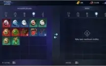 ARQUEIRA LVL75 98K + 4 PETS ÉPICOS