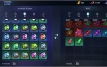 ARQUEIRA LVL75 98K + 4 PETS ÉPICOS
