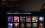 Conta JARVAN VITORIOSO