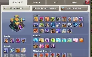 CV14 FULL, PRONTO PARA O CV15, PREÇO PRA SAIR LOGO