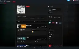 Conta Steam Lvl 63, Lvl 18 Gc E 8 Faceit + Varios Jogos