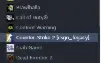 Conta Steam Lvl 63, Lvl 18 Gc E 8 Faceit + Varios Jogos