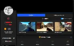 Conta Steam Lvl 63, Lvl 18 Gc E 8 Faceit + Varios Jogos