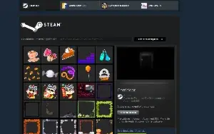 Conta Steam Lvl 63, Lvl 18 Gc E 8 Faceit + Varios Jogos