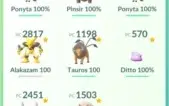 Conta pokemon go lv33 barata