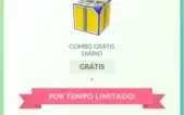 Conta pokemon go lv33 barata