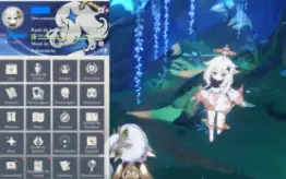 🟢GENSHIN ~ NAHIDAc6 + Sonhos Flutuantes das Mil Noites +++✨