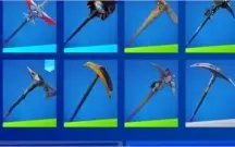 vendo acc fortnite com season 3 e salve o mundo