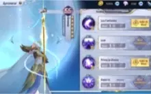 CONTA SAINT SEIYA AWAKENING - A59