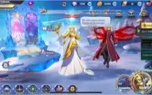 CONTA SAINT SEIYA AWAKENING - A59