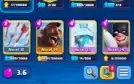 Clash of Clans CV11 | Clash Royale Arena 17 | Única Conta