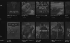 CONTA EPIC GAMES +60 JOGOS PREÇO DE DESAPEGO