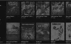 CONTA EPIC GAMES +60 JOGOS PREÇO DE DESAPEGO