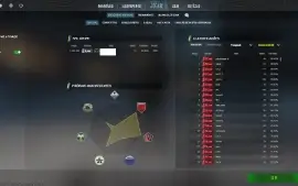 Conta Cs Go 1K700 Horas, 5K Pontos, 12 Jogos, Prime