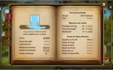 Conta Iniciante com LD Beelzebub (Global)