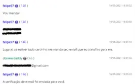 Conta platina 2 BARATA com 5 skins e 44 champs