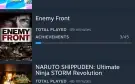 Conta STEAM com alguns jogos