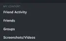 Conta STEAM com alguns jogos